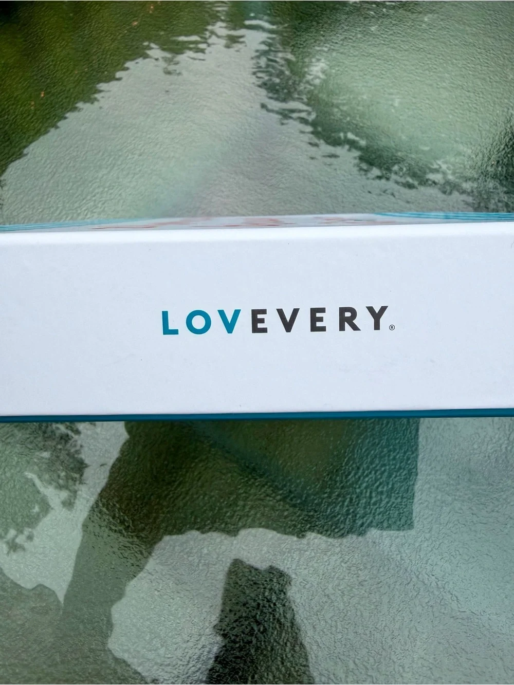 LOVEVERY Movable Alphabet Game | Complete Set w/ Box